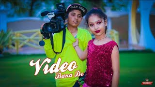 Video Bana De  sukh E Aastha Gill Jaani  D (720p) || Black Boss || New Hindi song || New song 2020