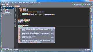 Beginner Node.js Tutorial - 7 - Prototype