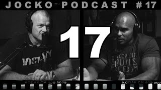 Jocko Podcast 17 - With Echo Charles | Band of Brothers | Losing the Fight