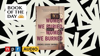 Rachel Louise Snyder's memoir traces a life shaped by patriarchy and religion | Book of the Day