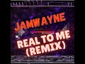 JamWayne - Real To Me (Hawk Daddy Remix) #Jamwayne #RealToMe #countryrap