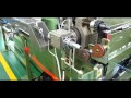 Cable extrusion production process - TANO