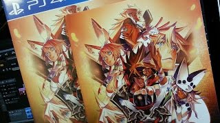 Classic Game Room - GUILTY GEAR Xrd SIGN review for PS4