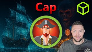 Hack The Box: Cap (Full Walkthrough)