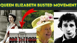 இவங்க கிட்ட சிகிரட் கேட்டாரா? |QUEEN Elizabeth | #shorts#thuglife#busted