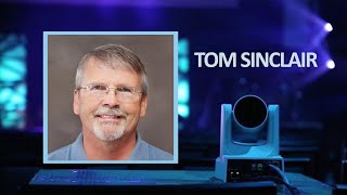 Facebook Live Streaming Tips with Tom Sinclair