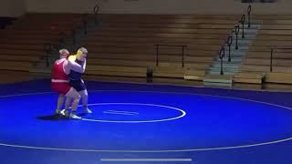 HWT Ohio dual vs United