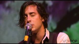 Adam Green & Carl Barât- Stage of The Art