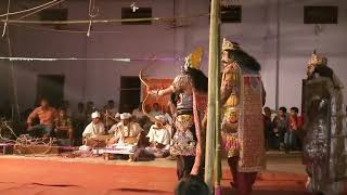 Dhumrakhya mrigoya yatra(kulasol r muktilav)