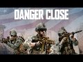 Danger Close - Trailer - Christian Tureud and David Salzberg Movie