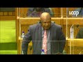 parliament question time wednesday 18th of january 2023