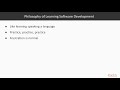 Real-World java script: Pro-Level Techniques: The Course Overview | packtpub.com
