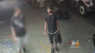 Arrest Made In Attempted Rape In Bay Ridge