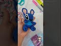 amigurumi stitch video aula liberada no canal crochet amigurumicrochet amigurumi stitch