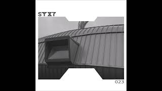 Decoder - Identity (Nicolas Vogler Remix) [SYXT023]