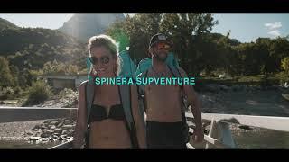 Spinera SUP-  SUPVENTURE - Premium Allround