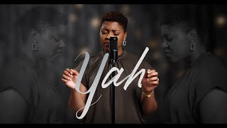 Yah // Dunsin Oyekan - (Cover by Thinathea)