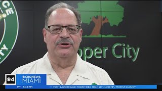 New additions to BSO Real Time Crime Center