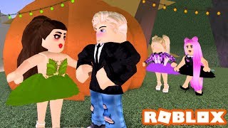 My Boyfriend Ignored Me For Another Girl Is He Cheating Roblox - my boyfriend brought another girl to the dance to make me jealous