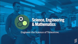 Science, Engineering & Math Degrees at Wisconsin's Polytechnic University | UW-Stout