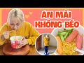 Tại sao không chạm nổi 40kg!!! | Tiểu Màn Thầu