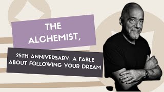 Discover Your Personal Legend with "The Alchemist": A Book Summary"