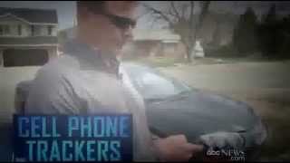 High Tech Repo Man Uses Drone, Gadgets to Catch Debtors HD