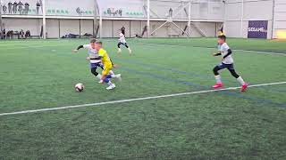 Kronos Cup'25 FC PLOVDIV born 2013/2014: FC Maritza Markovo