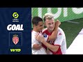 Goal Wissam BEN YEDDER (28' - ASM) AS MONACO - AC AJACCIO (7-1) 22/23