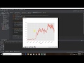 Show Stock Data with Python, Pandas, and Matplotlib | #5 (Python for Finance #2)