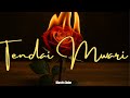 Marvin Dube - Tenda Mwari (Official Lyric Video)
