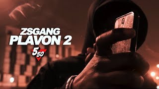 ZONE S - PLAVON 2