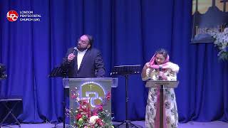 LPC - Malayalam Worship Service 05/03/23