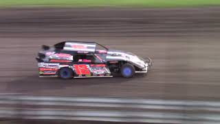 12S Motorsports Donnellson Heat 7-17-2020