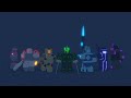 (Artisan) Equinox - HOURS (roblox)
