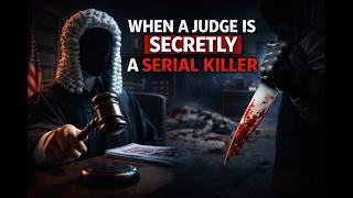 When A Judge Is Secretly A Serial Killer