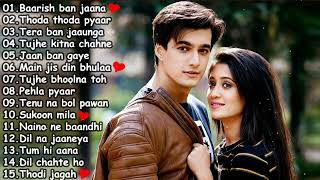 💕 2022 SPECIAL SAD ❤️ HEART TOUCHING JUKEBOX💕BEST SONGS COLLECTION ❤️BOLLYWOOD ROMANTIC SONGS❤️