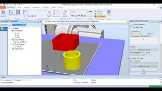 Creating Add Process Path - using ArcWelding PowerPac