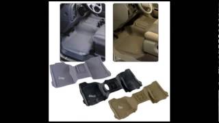 LUND CATCH-IT VINYL FLOOR LINERS