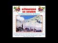 Villancicos en cumbia - Los niños cantores de Huaraz) (1981) Disco completo