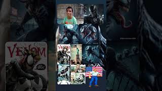 Rupesh Sedai 🧬🕷️venom Eddie Brock symbiote fusion 🇺🇸🗽🥰🥹🫶🏻✅@emsterfitness @gillette 🥀💐