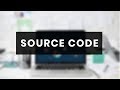 Dropdown menu hover  animation ( source code )