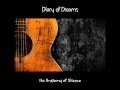 Diary Of Dreams - Butterfly Dance (lyrics)