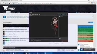 How to verify Memory Hackers 2018