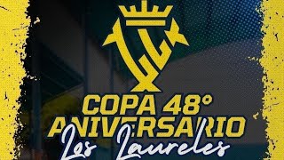 Doña Julia VS Triple C | (SEMIS) Copa Los Laureles