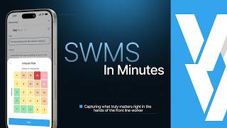 Building a SWMS in minutes with Workex