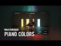 PIANO COLORS Walkthrough | Native Instruments