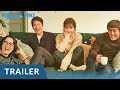 MY MISTER - OFFICIAL TRAILER | IU, Lee Sun Gyun, Jang Ki Yong, Oh Na Ra