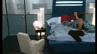 Eric Get Rude to Jen