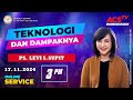 GBI Victorious Family - Ps. Levi Supit - 15.00 WIB | 17 November 2024 |